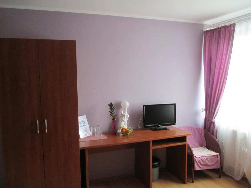 Pension Residenz Iva