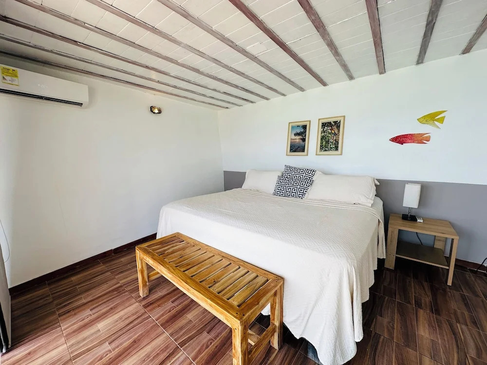 Rosario EcoHotel - Islas del Rosario