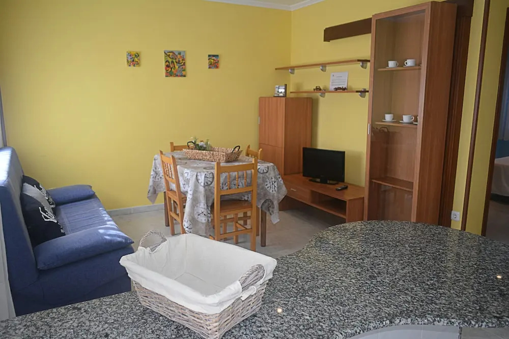 Sanxenxo Deluxe Apartamentos