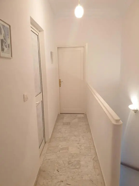 Joli duplex à Hammamet dans résidence avec piscine