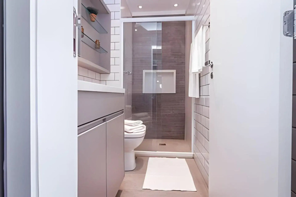 Multihouse - Moderno Studio no Brooklin I