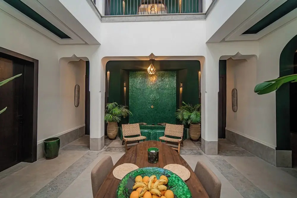 Riad Sabrawa