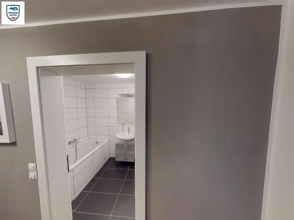 Apartmant Alpin - Top 1 by Four Seasons Apartments