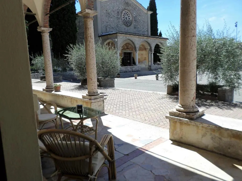 Locanda Al Santuario