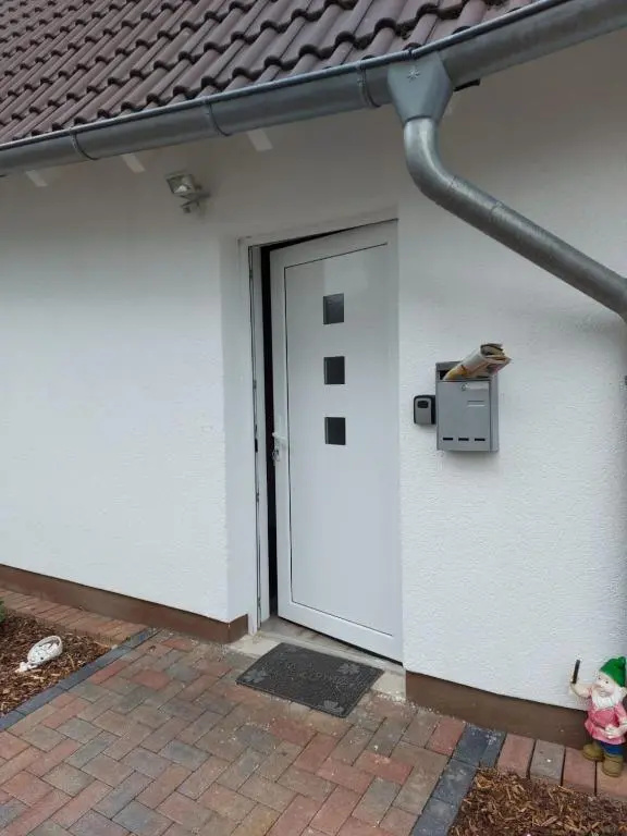 Gesamte Unterkunft
