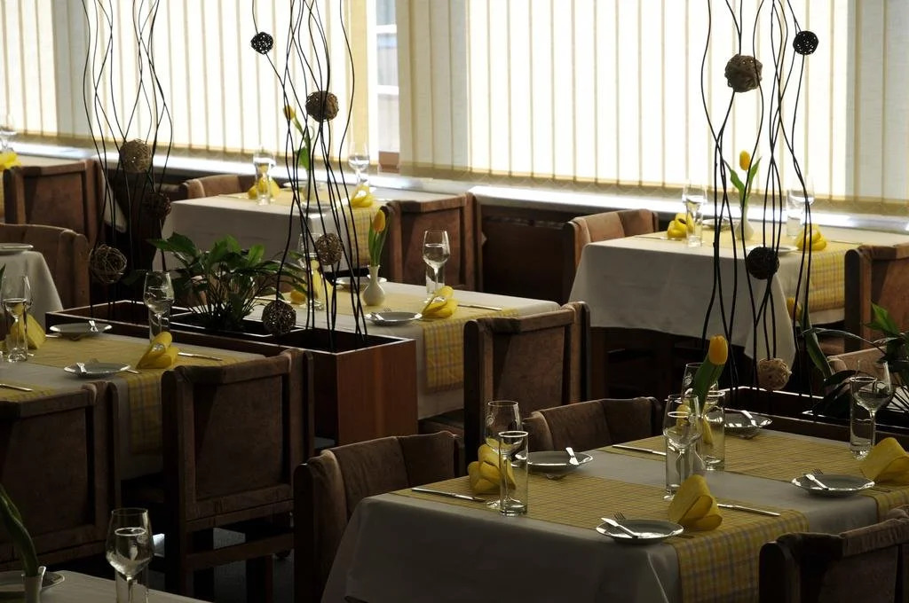Hotel Harmonie I