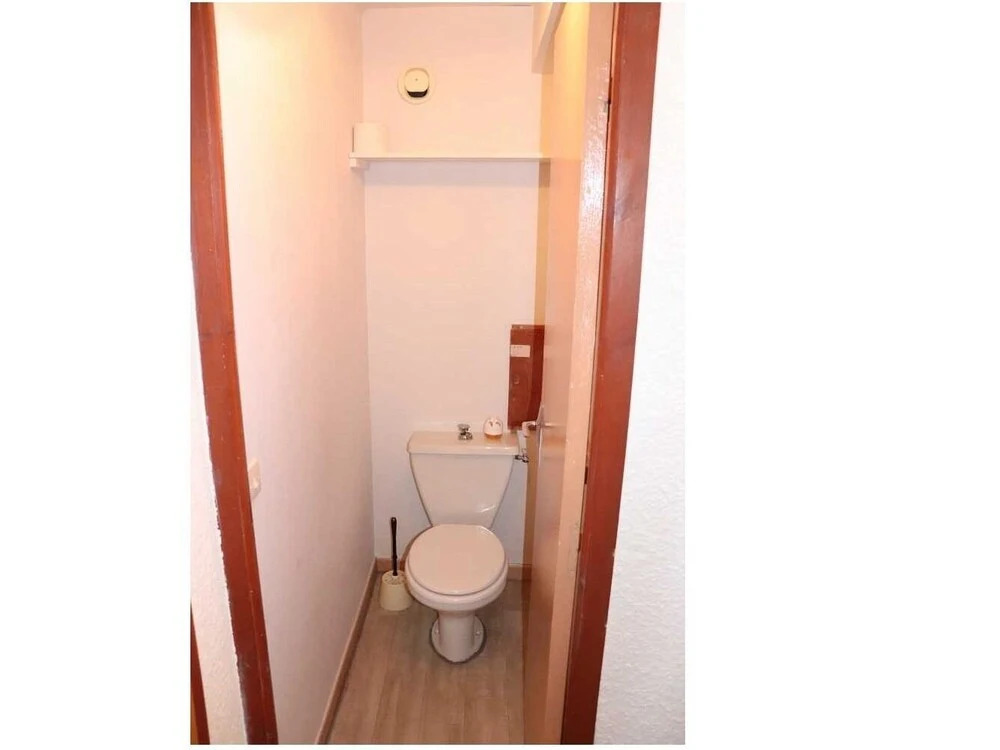 Appartement Les Chaumettes