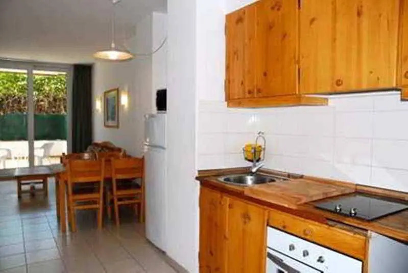 Apartamentos Del Sol 2d