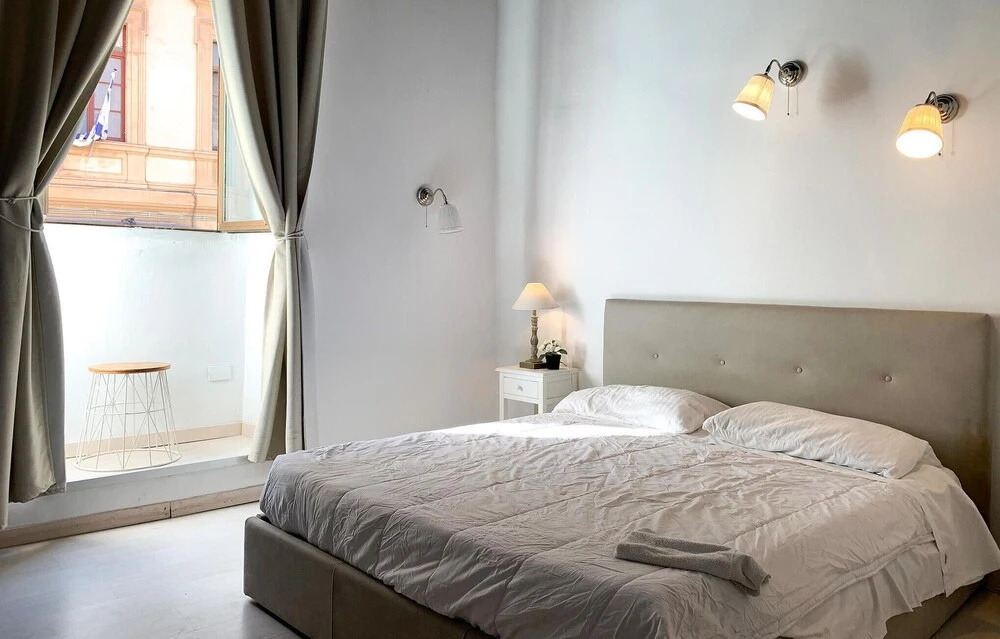 Amazing Apartment in Roma With Wifi and 1 Bedrooms