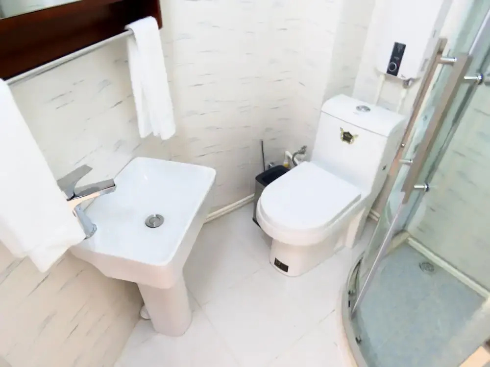 Отель Grand Hotel