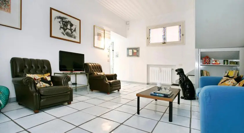 Maison Poggio