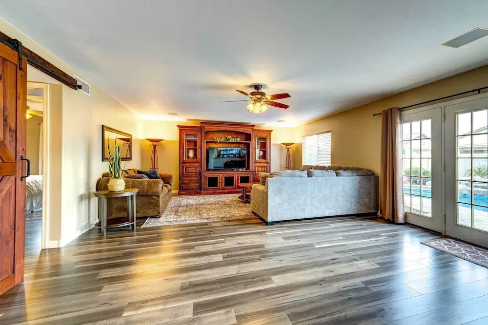 Pool + Hot Tub: Home Near Peoria Sports Complex