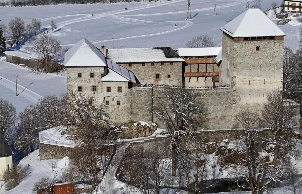 Kitz Residenz Top 6