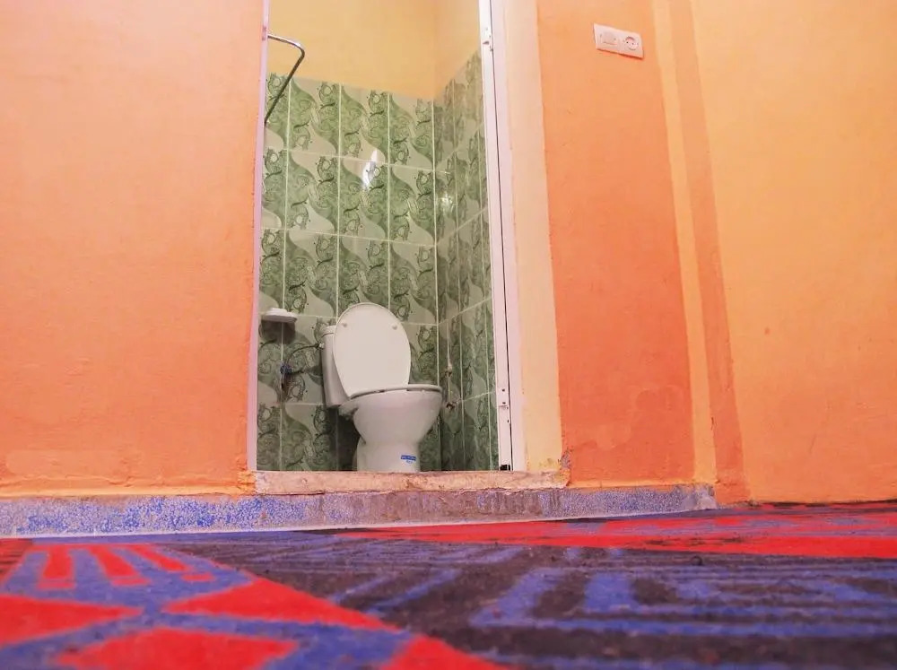 Riad De Rêve