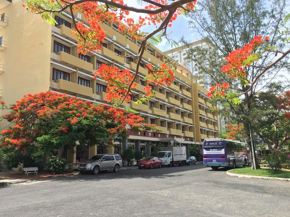 Fita Cao Su Hotel