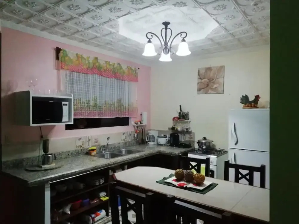 Nayuribe Familiar House