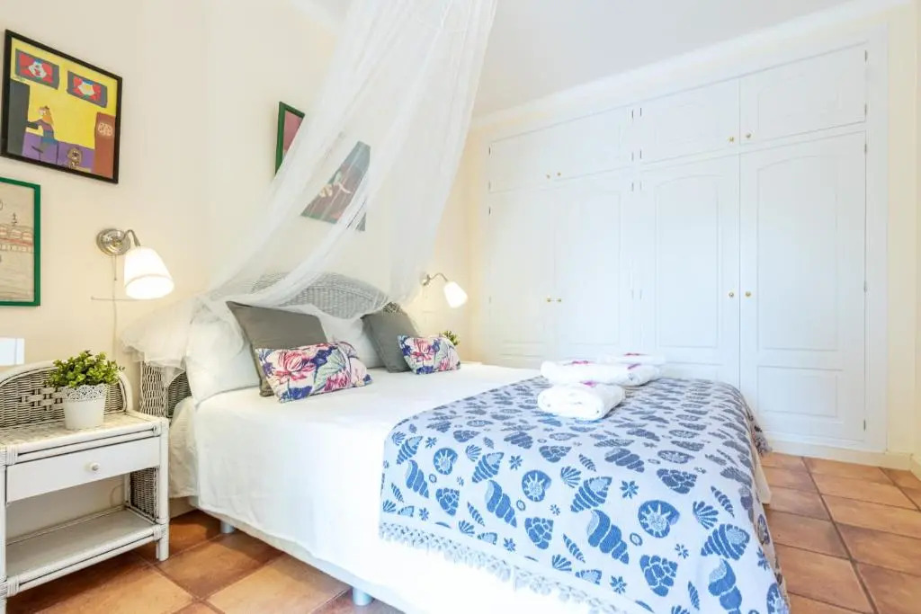 Apart-rent Villa Ter 0010