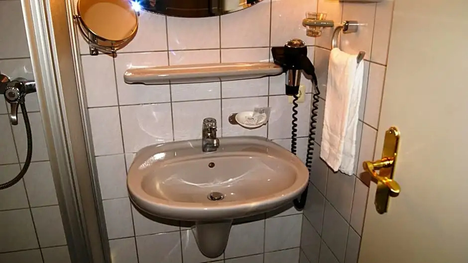 Hotel Deutsches Haus