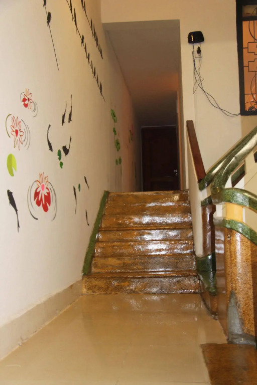 Camory Backpacker Hostel