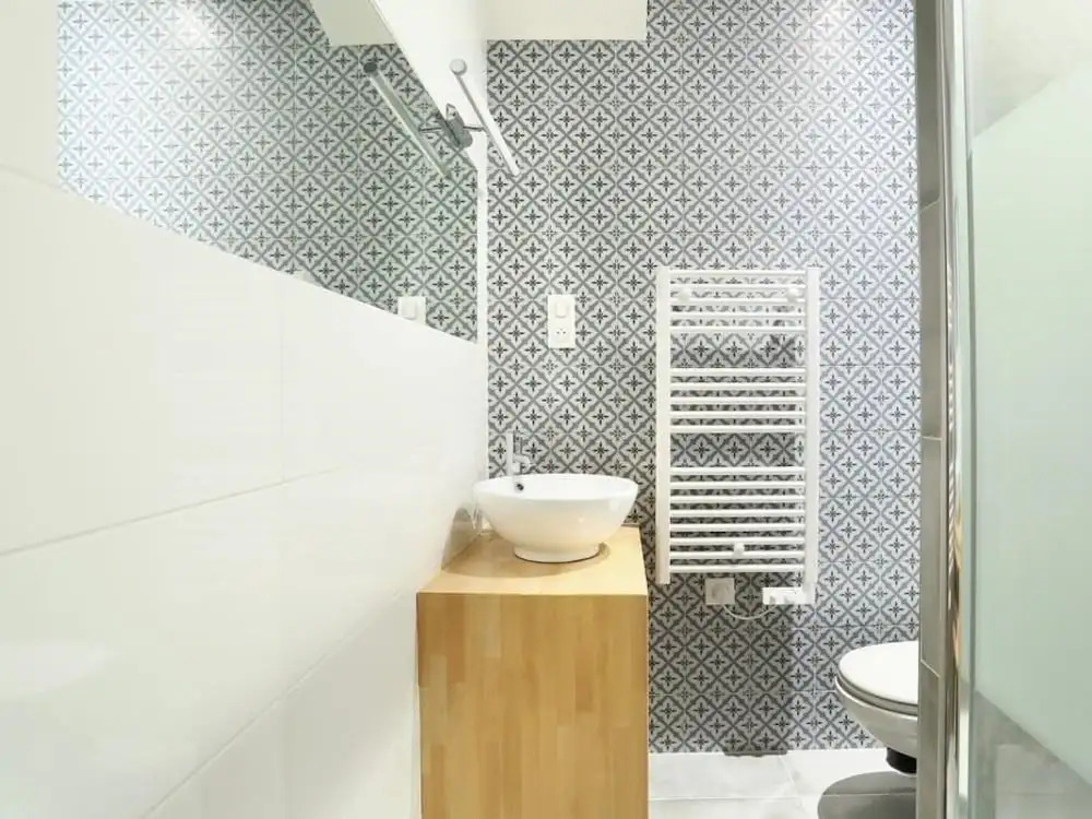 Apartment Center of Paris - Chenier Boutique