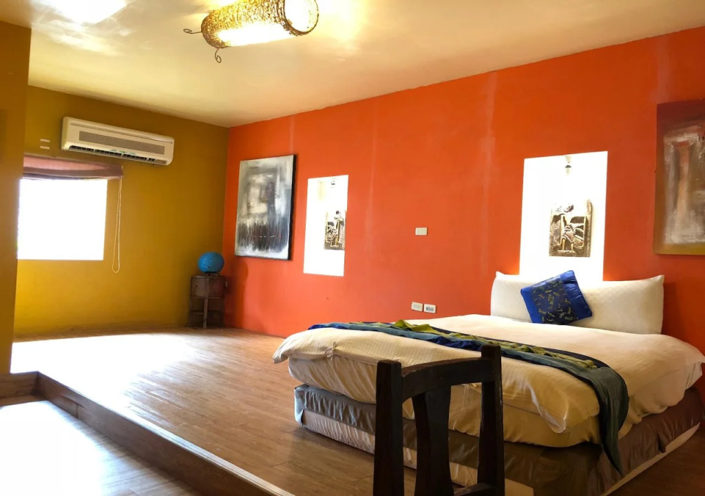 Kenting South Island Guesthouse