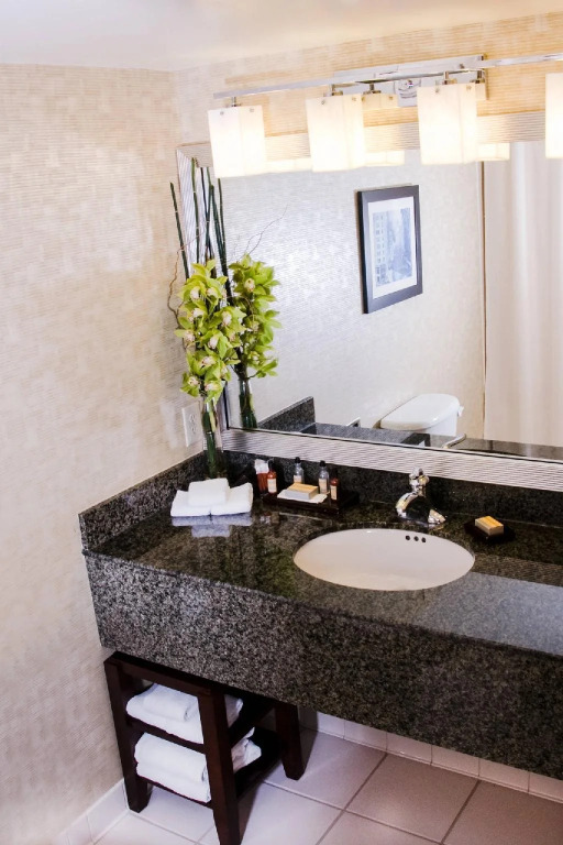 Milwaukee Marriott West