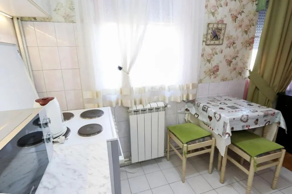 Apartment Lilian