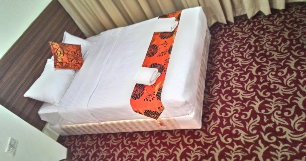 MK Inn Hotel