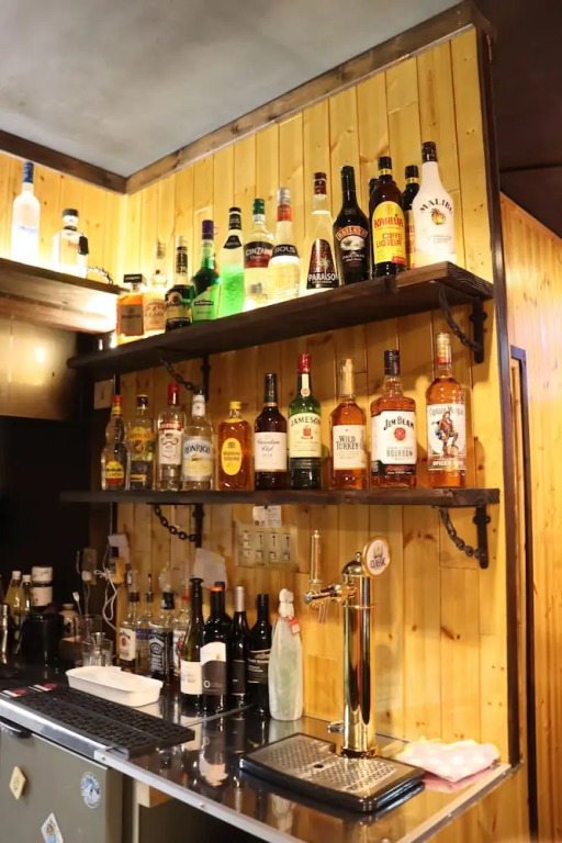Niseko OAC Lodge