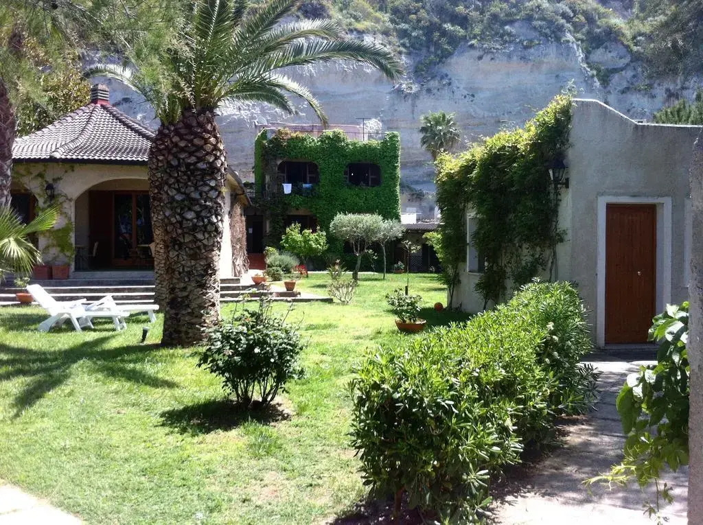 Villa Giada