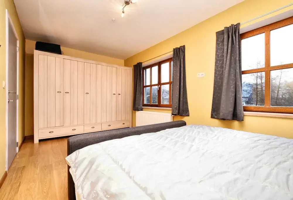 Charming Holiday Home In Durbuy With Garden