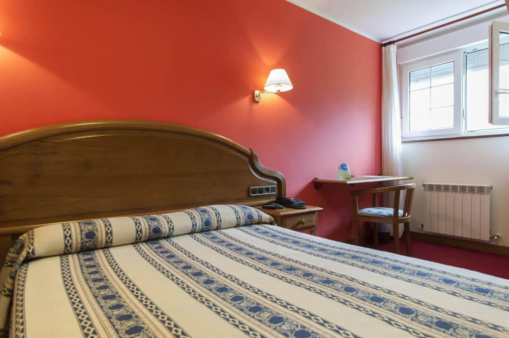 Apartamentos San Jorge