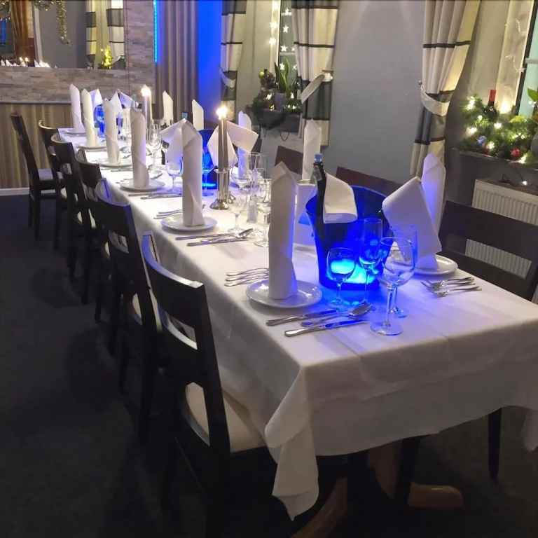 Hotel Anker