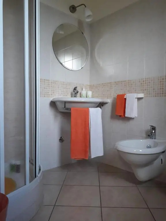 Il Faggio 17 B&B