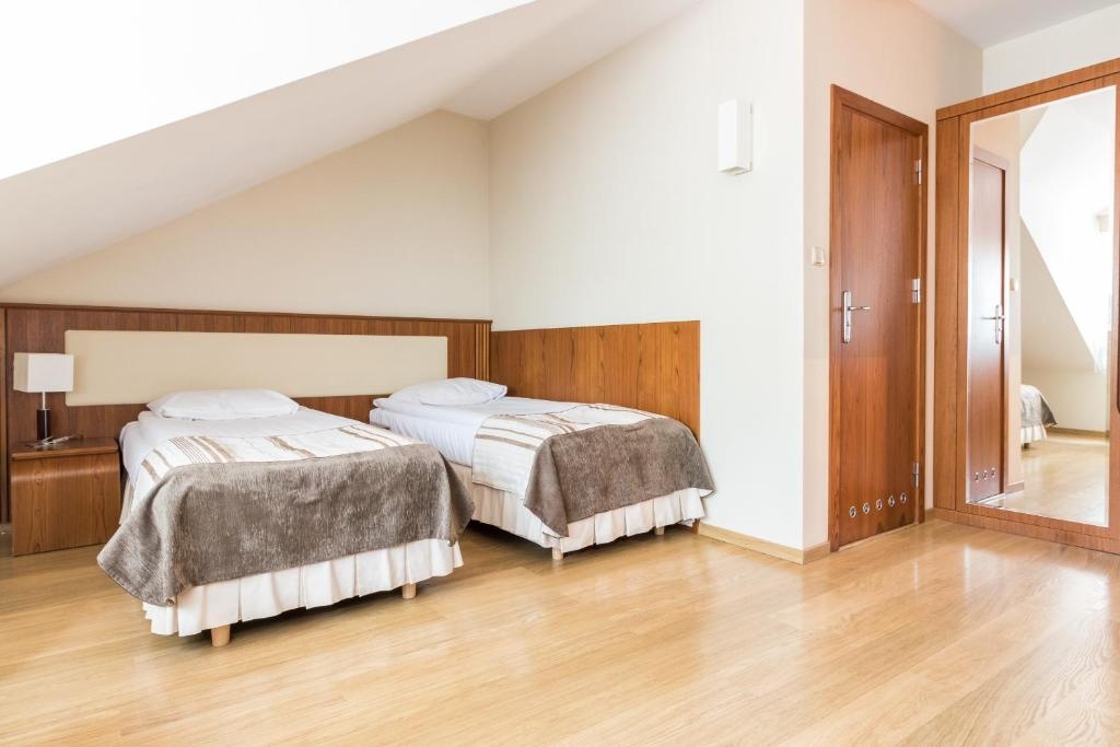 Hotel Osada Karbówko Wellness & SPA