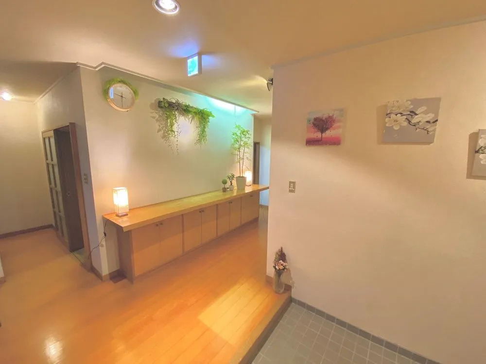 【MAX29ppl】4BR (220㎡)｜ Whole house｜Washer&Dryer