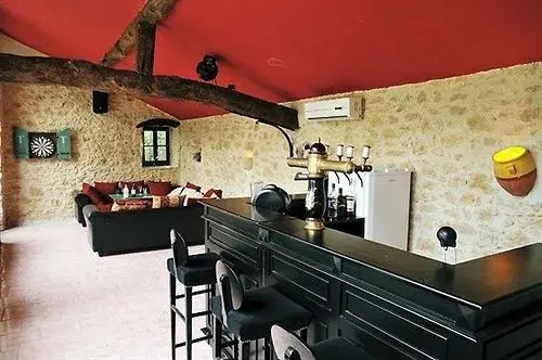 Chateau Lavail