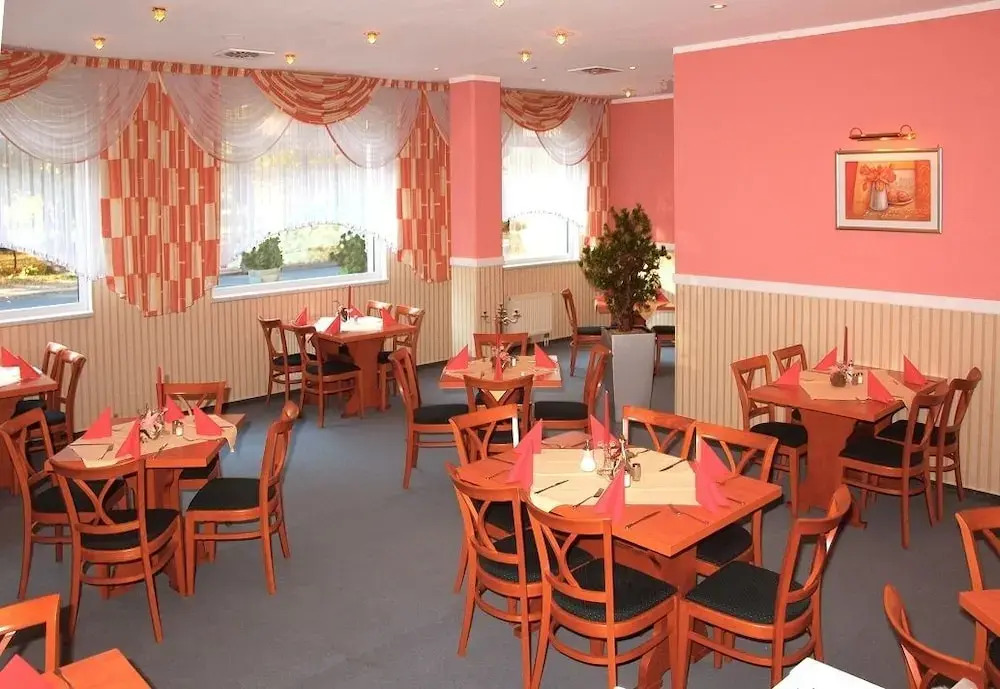 Brandiser Parkhotel