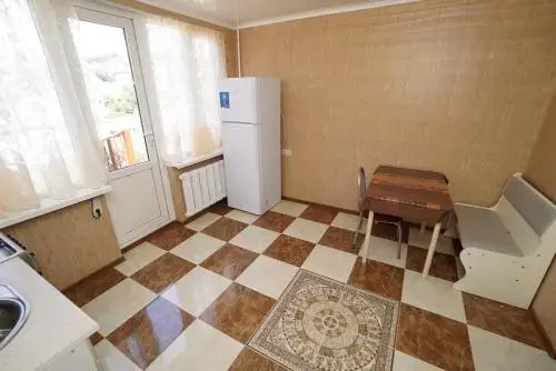 Amina Guesthouse
