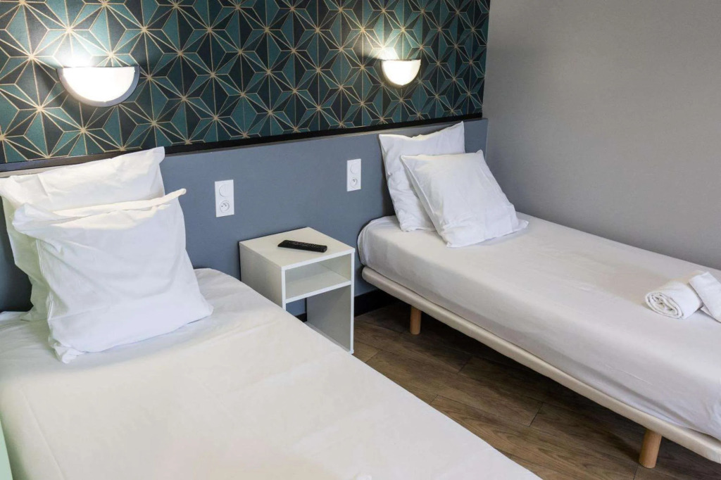 Luxia Hotel & Spa