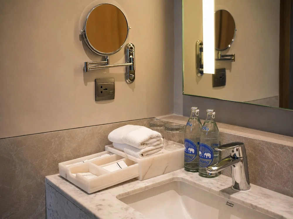 Marriott Executive Apartments Bangkok, Sukhumvit 101