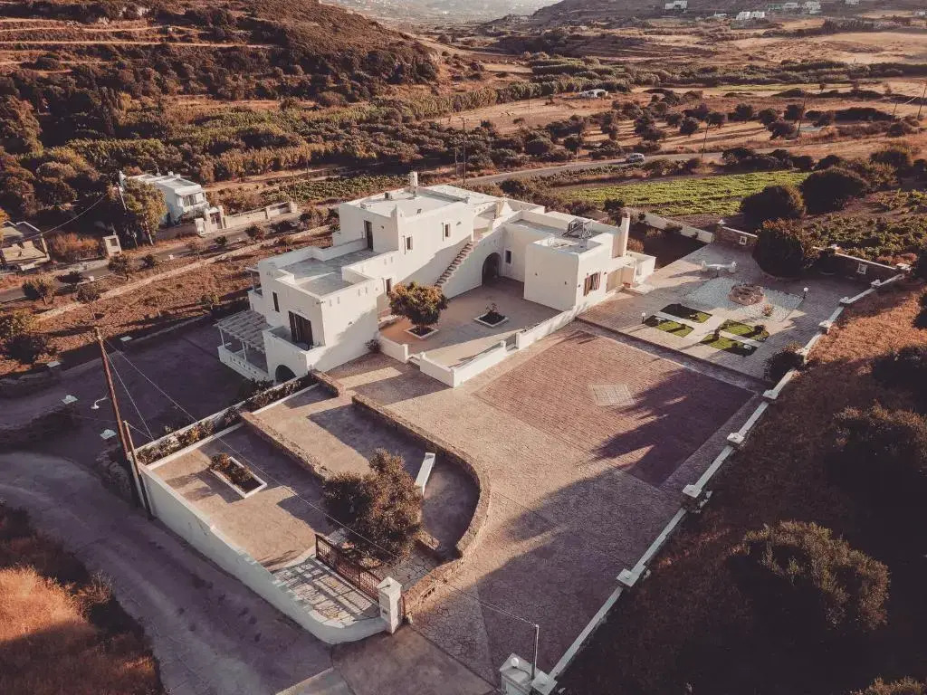 Villa Elia