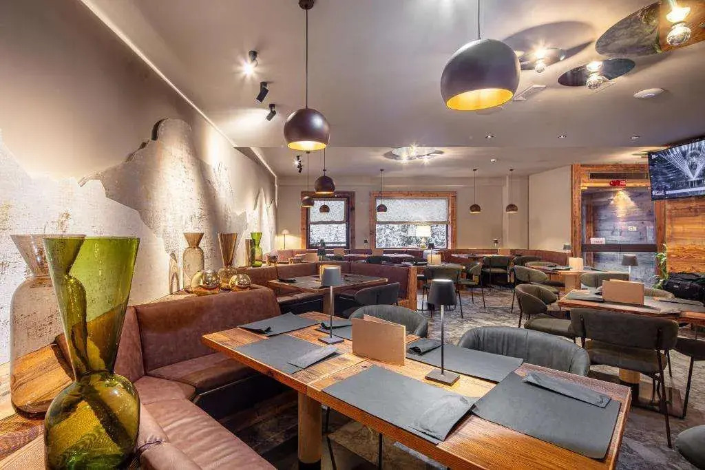 Hotel Nigritella