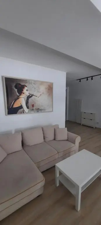 Apartament Milana