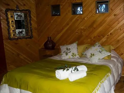 Cabañas Hare Miru