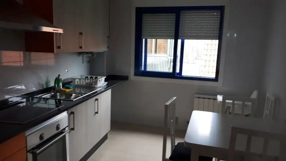Apartamentos O Descansiño