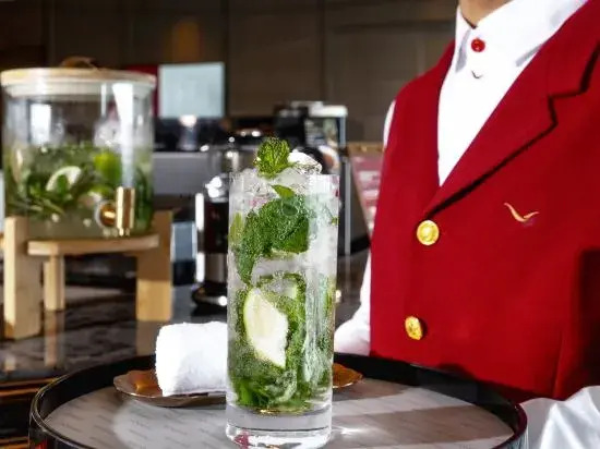 Mövenpick by Accor Xuzhou