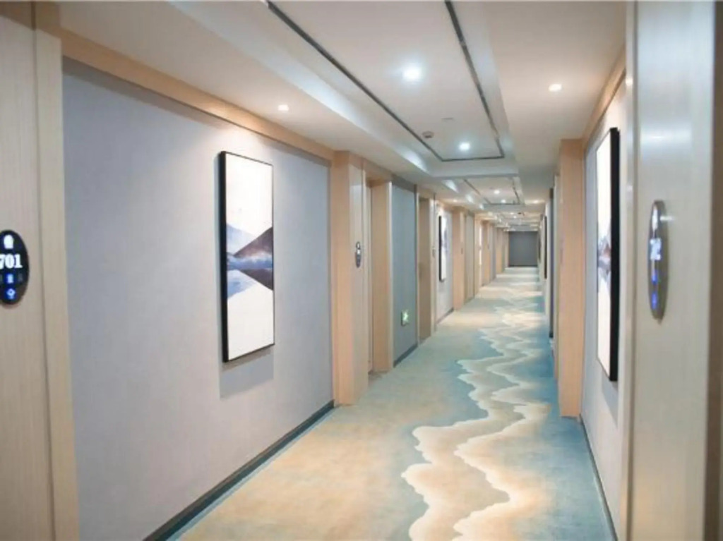 Liexi Hotel