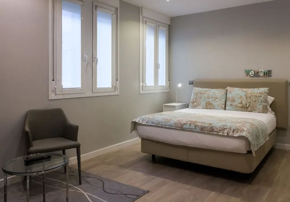 Arenal Suites Preciados