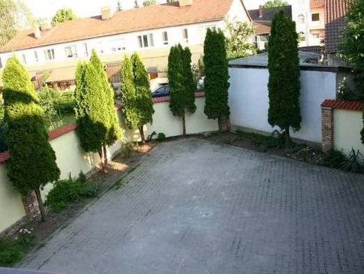 Aquarius Vendégház